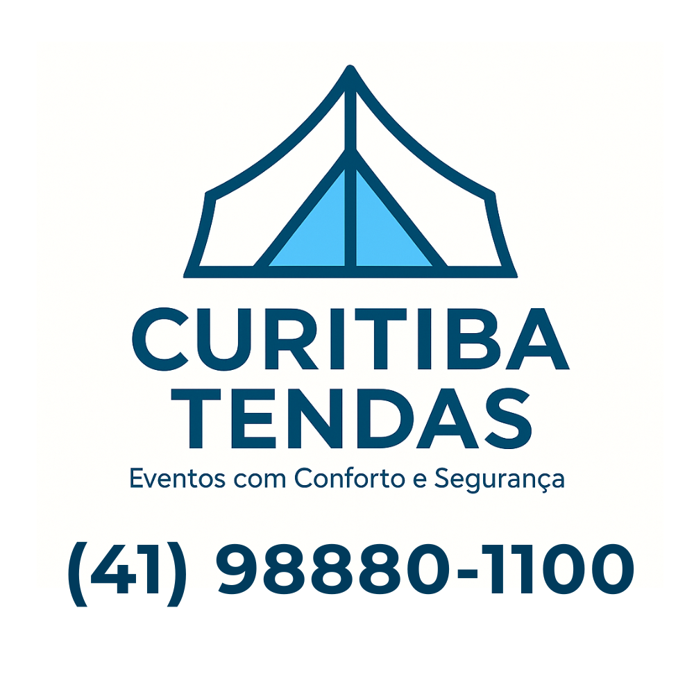 CURITIBA TENDAS